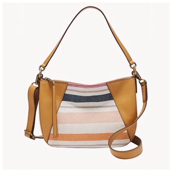 Fossil Skylar crossbody - Picture 5 of 5